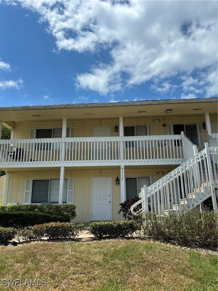 4625 Bayshore Dr Unit D10, Naples, FL 34112