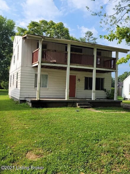 1516 Fisher Ave, Carrollton, KY 41008