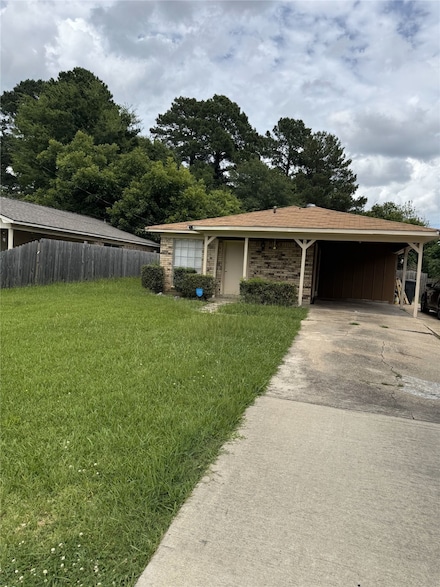 7141 Janey St, Shreveport, LA 71108