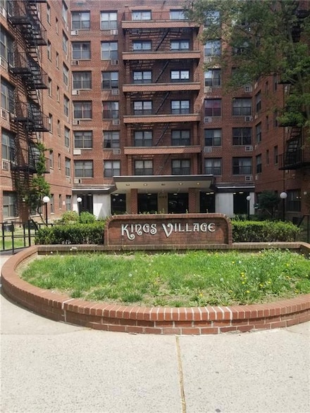 1165 E 54th St Unit 1Z, Brooklyn, NY 11234