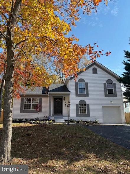 6135 Rainbow Dr, Elkridge, MD 21075