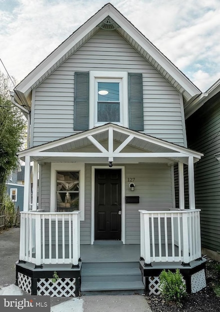 127 W Holly Ave, Pitman, NJ 08071