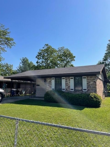 134 S Greenbrook Loop, Shreveport, LA 71106