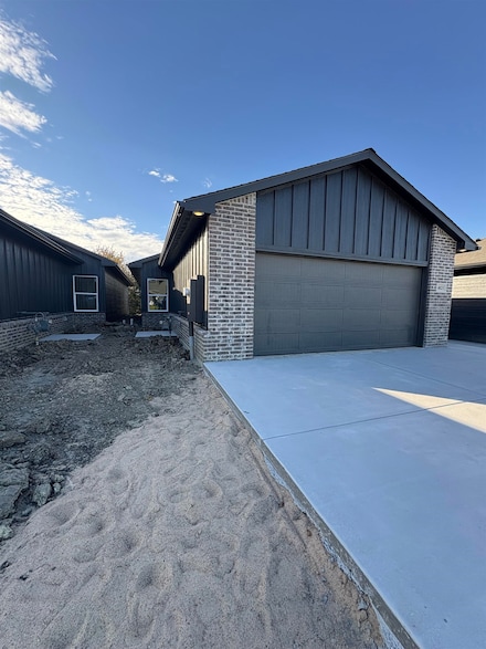 4823 N Vassar Ave, Wichita, KS 67220