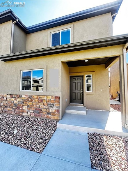 5217 Palomino Ranch Point, Colorado Springs, CO 80922