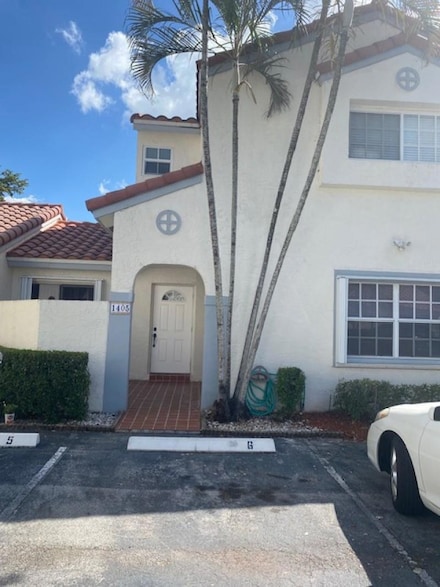 1405 Cottonwood Cir Unit 1001, Weston, FL 33326