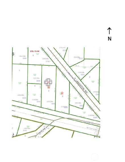 0 S Langston Rd, Seattle, WA 98178