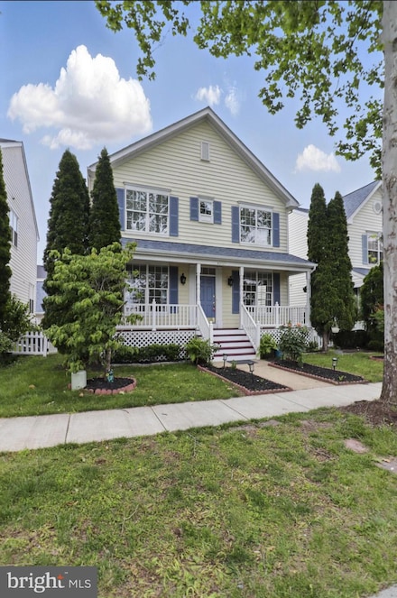 42827 Freedom St, Chantilly, VA 20152