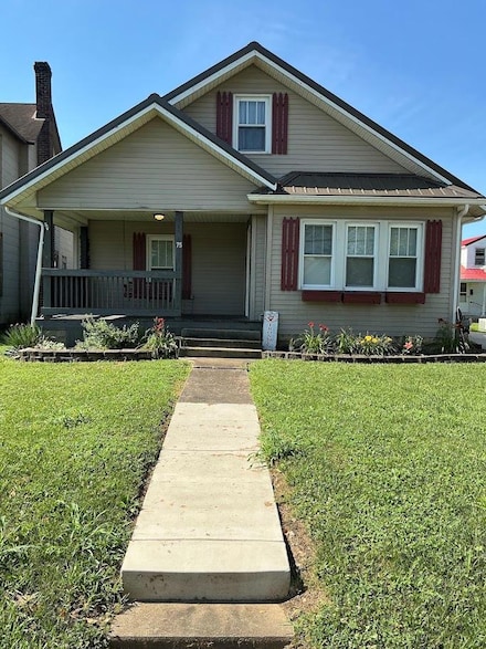 75 W Huron St, Jackson, OH 45640