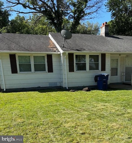 215 Kinsley Rd, Pemberton, NJ 08068