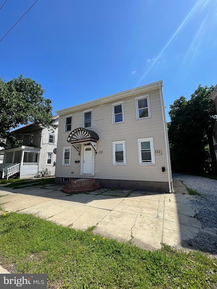 382 E East Broadway Unit 1, Salem, NJ 08079