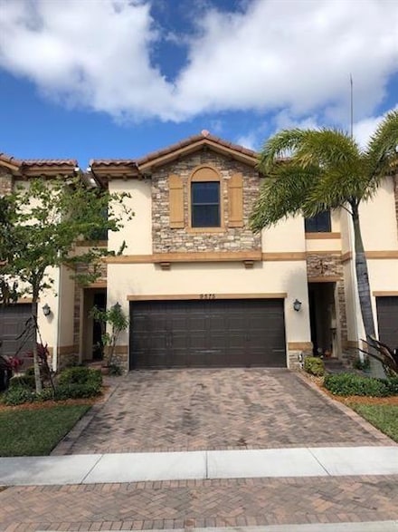 9575 Town Parc Cir N, Parkland, FL 33076
