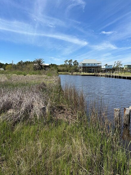 0 Saint Jude Dr, Bay Saint Louis, MS 39520
