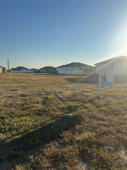 4336 NW 33rd St, Cape Coral, FL 33993