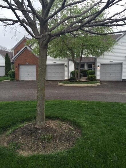 5414 Victoria Park Ct Unit 5414, Columbus, OH 43235