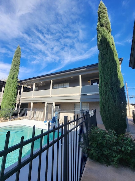 3310 Bedford Ave Unit C1, Midland, TX 79703