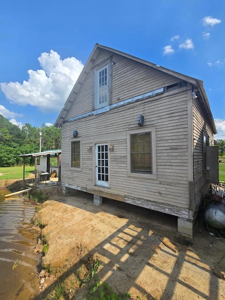 0 Clay Rd, Fitzgerald, GA 31750