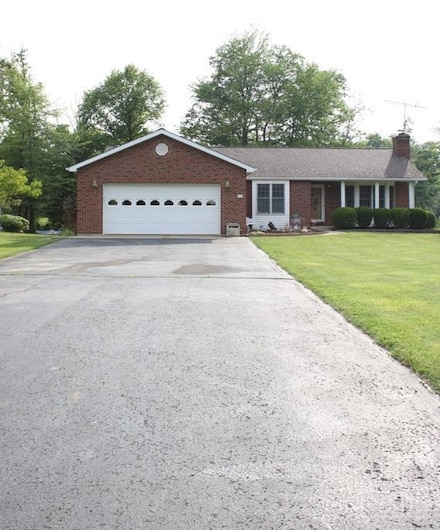 10 Chippewa Cove, Sardinia, OH 45171