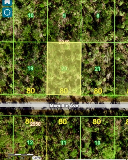 14464 Mcmillin Ave, Port Charlotte, FL 33953