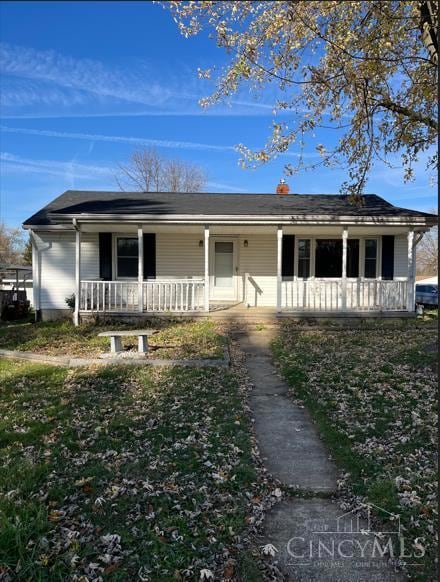 104 Ledbetter Rd, Xenia, OH 45385