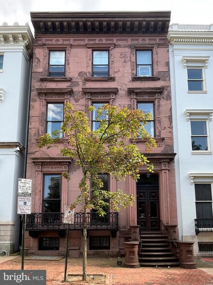 3 W Mount Vernon Place Unit 7, Baltimore, MD 21201
