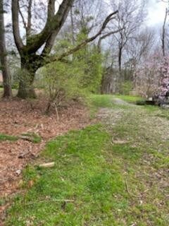 201 Robinhood Trail, Lookout Mountain, TN 37350