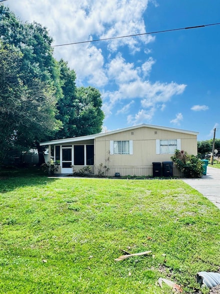 2612 SE 29th St, Okeechobee, FL 34974
