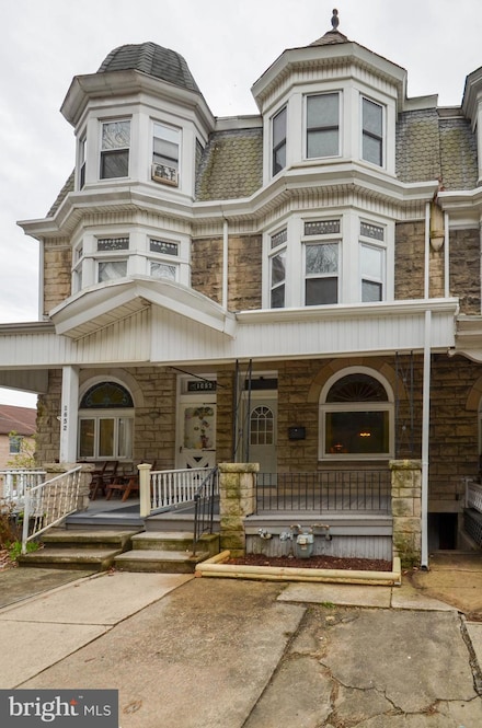 1650 Mineral Spring Rd, Reading, PA 19602