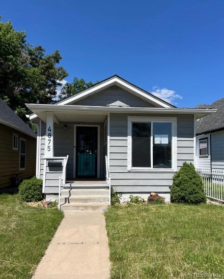 4875 Lowell Blvd, Denver, CO 80221