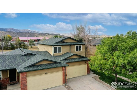850 S Overland Trail Unit 2, Fort Collins, CO 80521