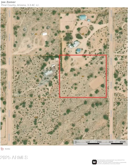 982 S La Paz Rd Unit 70, Maricopa, AZ 85139