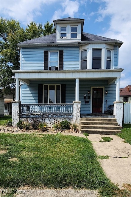 407 Lawson Ave, Steubenville, OH 43952