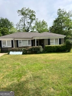1812 W Broad Ave, Albany, GA 31707