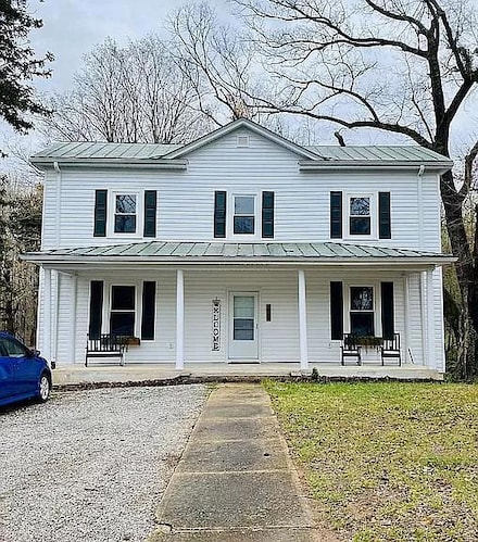 228 Moses Mill Rd, Chatham, VA 24531