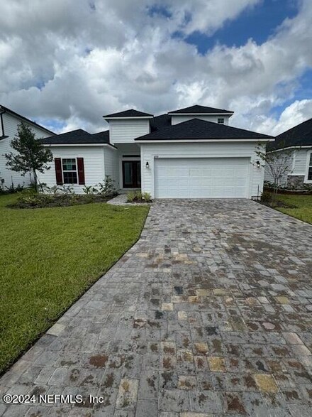 470 Archstone Way Unit 60, St. Augustine, FL 32092