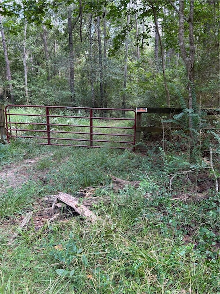 000 Bergman Dr, Tomball, TX 77355