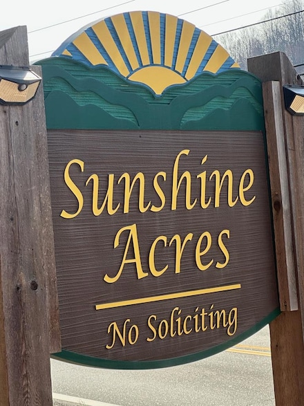 0 Sunshine Acres Unit 26040099, Sylva, NC 28779