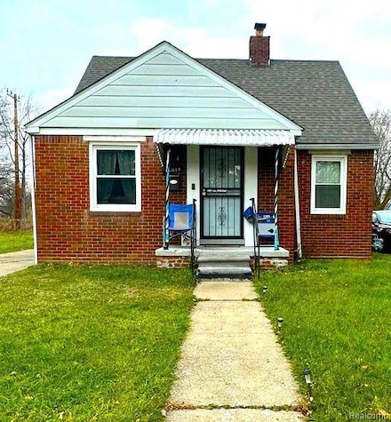 16019 E State Fair St, Detroit, MI 48205