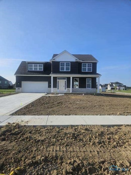 6332 Pimlico Rd, Whitehouse, OH 43571