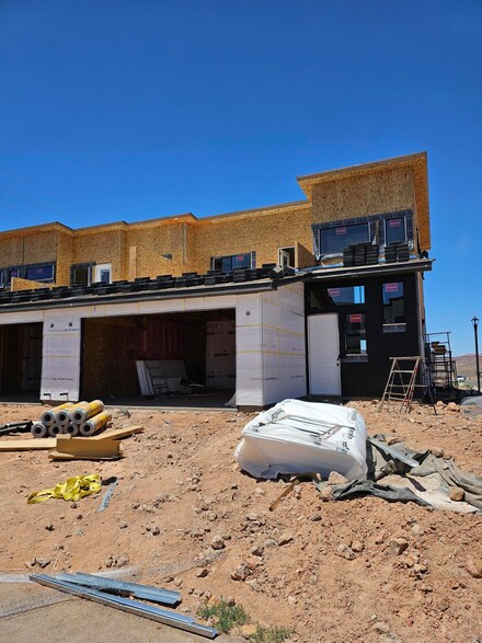 2691 W 625 N Unit 1, Hurricane, UT 84737
