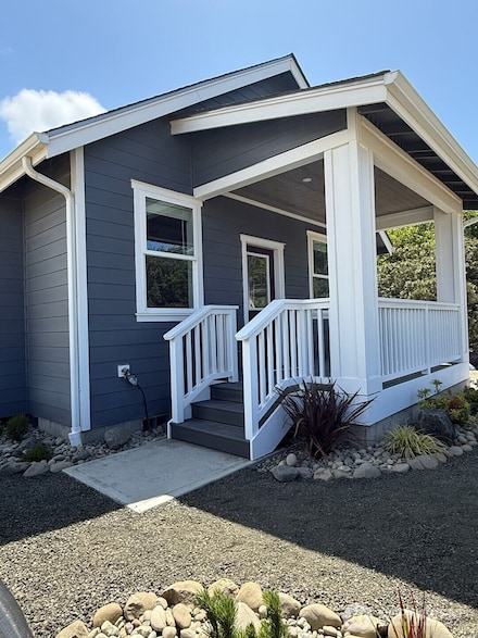 429 Elderberry Ln SW, Ocean Shores, WA 98569