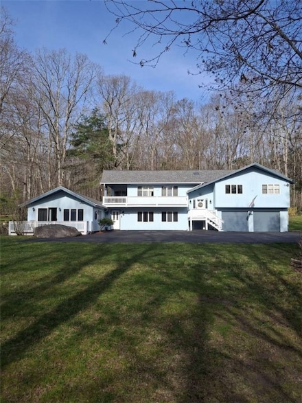 85 Indian Trail, Chepachet, RI 02814
