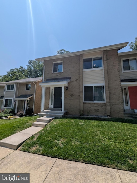 14430 Pebble Hill Ln, North Potomac, MD 20878