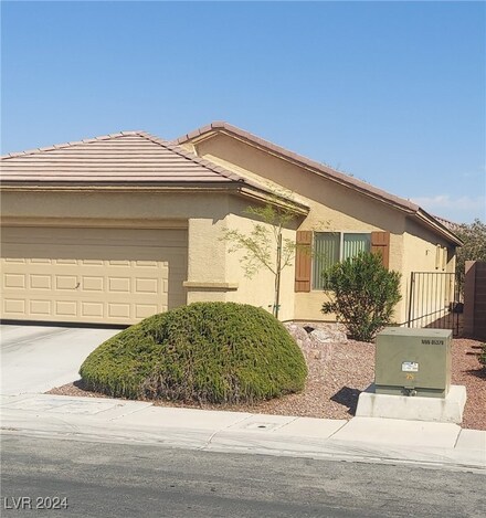 4037 Gliding Gulls Ave, North Las Vegas, NV 89084