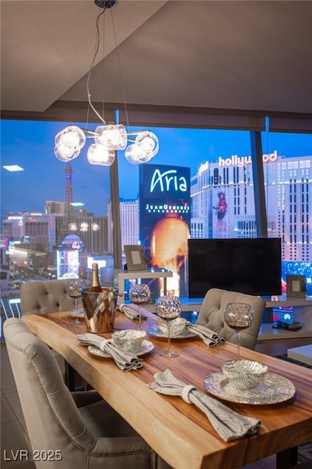 3722 Las Vegas Blvd S Unit 1506, Las Vegas, NV 89158