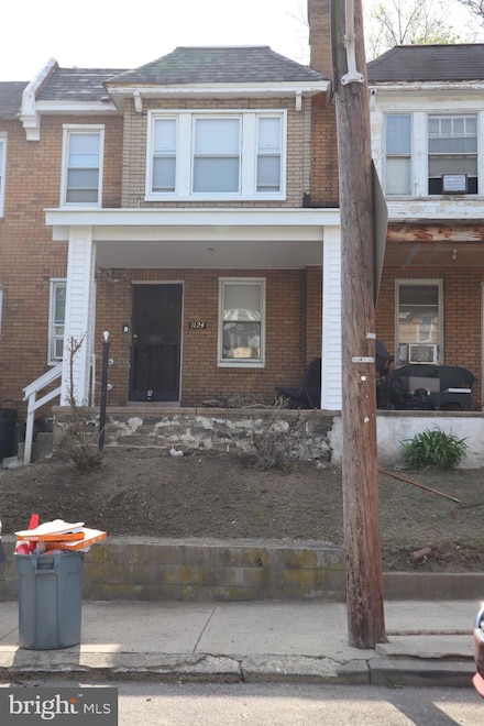1124 E Stafford St, Philadelphia, PA 19138