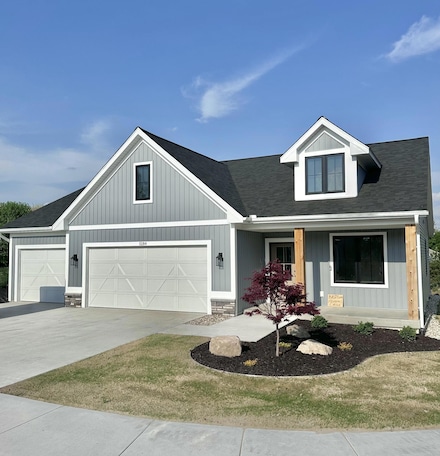 5184 Blendon Meadow Cir Unit 47, Hudsonville, MI 49426