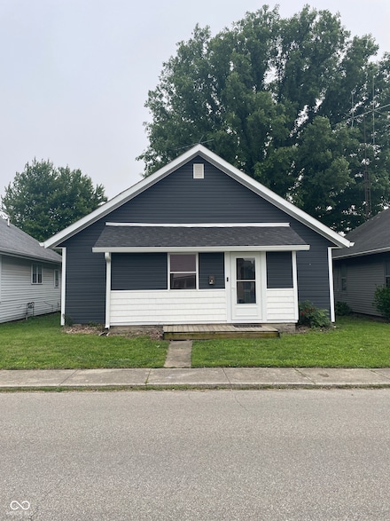 209 W Mckee St, Greensburg, IN 47240