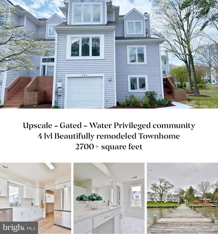 401 Martingale Ln Unit 9, Arnold, MD 21012