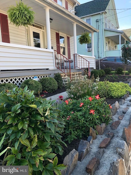 4107 Southern Ave, Baltimore, MD 21206